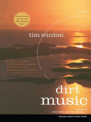 cover image of Dirt Music